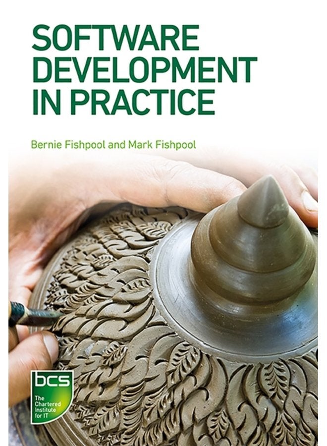 Software Development in Practice - Paperback