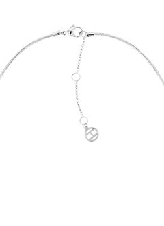 TOMMY HILFIGER Mesh Charm Family Women's Necklace - 2780618  - Image 2