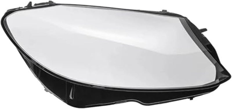 Vuzmode Headlamp Lens Cover for W205 Models - Image 3