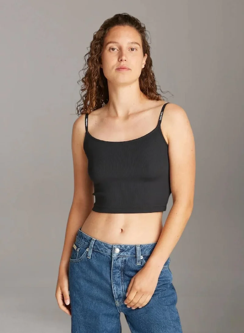 Slim Cami Top
