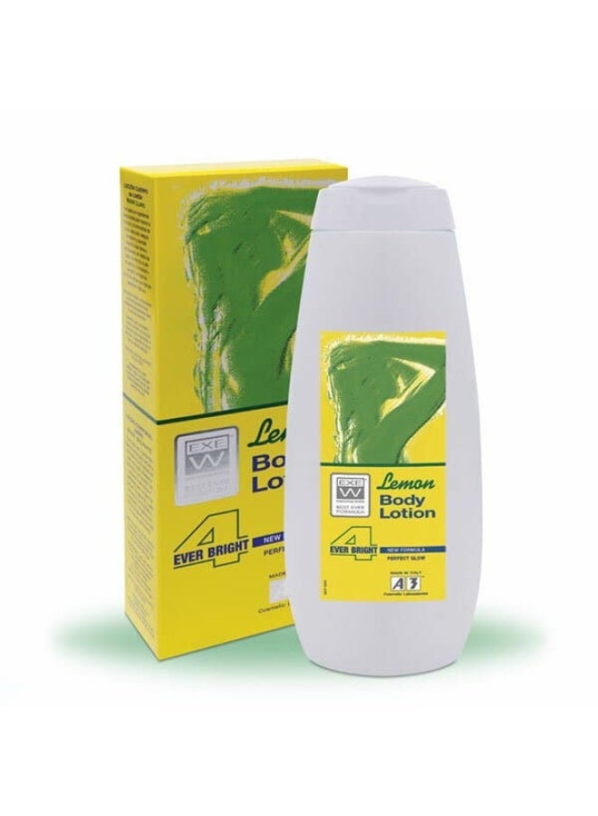 A3 4-Ever Bright Body Lotion 400ml - Image 2