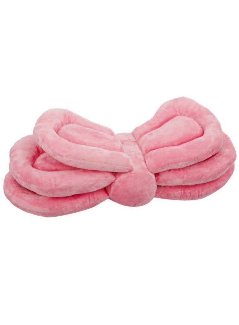 إيه جي دي وسادة رعاية مريحة للأطفال متعددة الأغراض قابلة للتعديل تدعم رأس الطفل - Image 1