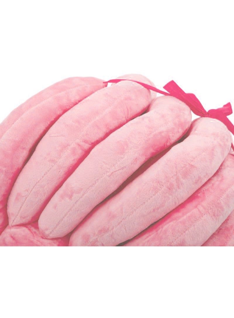 إيه جي دي وسادة رعاية مريحة للأطفال متعددة الأغراض قابلة للتعديل تدعم رأس الطفل - Image 4