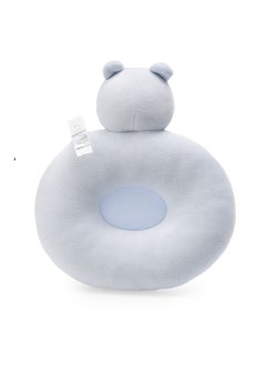 Tiny Hug Newborn Baby Pillow, Soft and Breathable Flat Pillow for Newborns  - Image 2