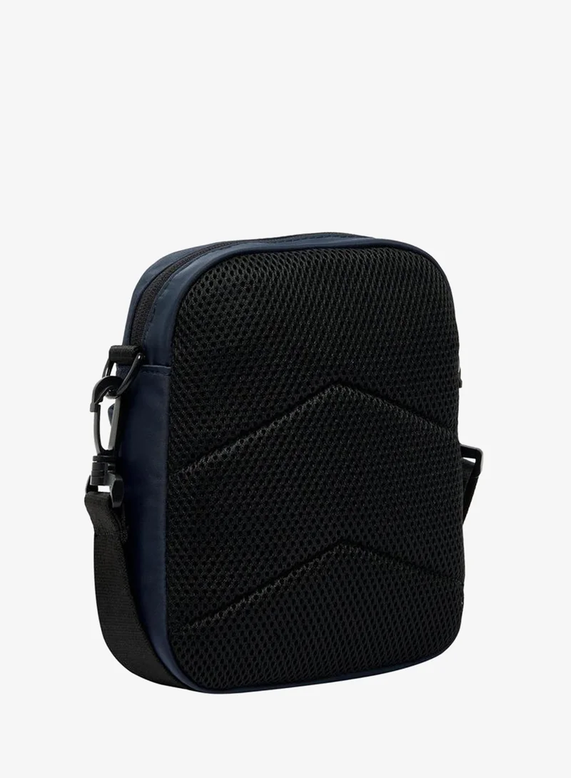 Duchini NAVY Men Adjustable Strap Crossbody Bag for Men | Best Price UAE