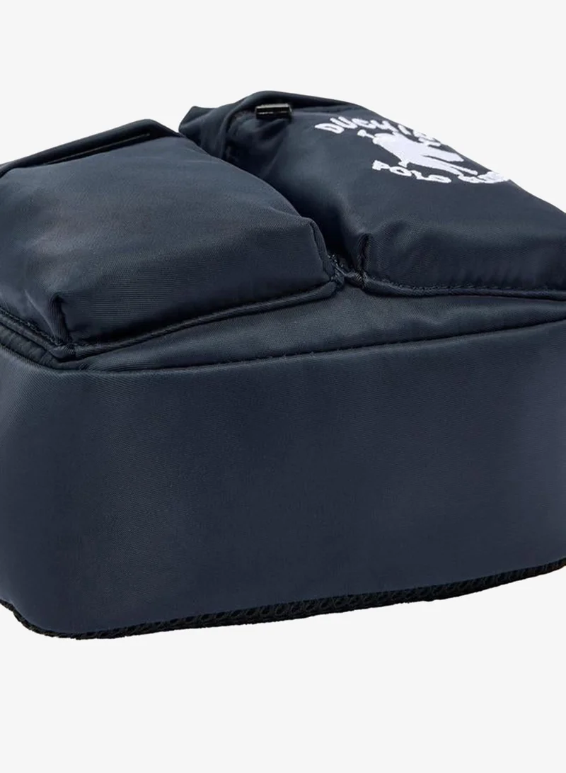 Duchini NAVY Men Adjustable Strap Crossbody Bag for Men | Best Price UAE