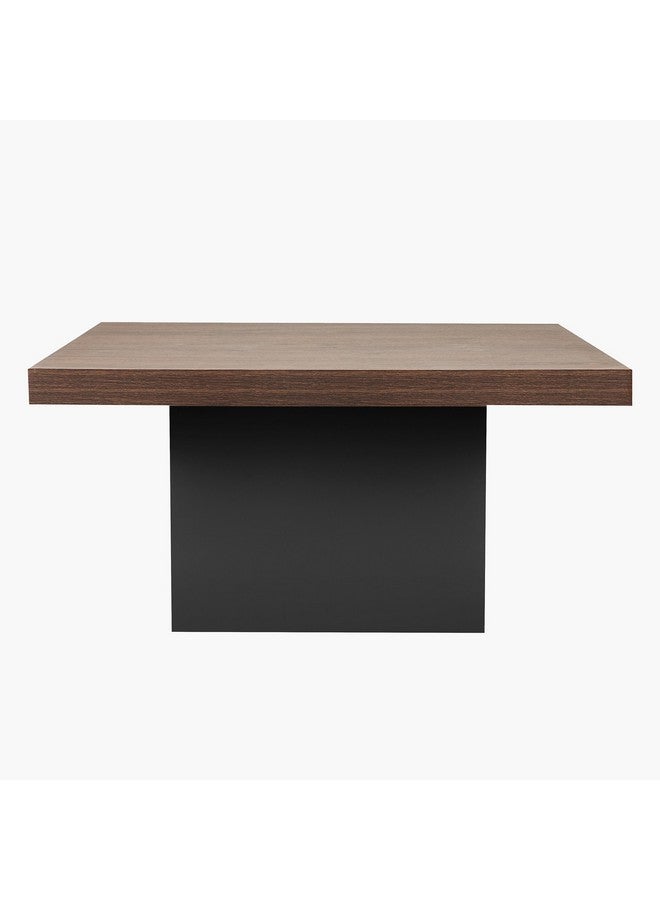 Home Box Winchester Coffee Table 79 x 40 x 79 cm  - Image 2