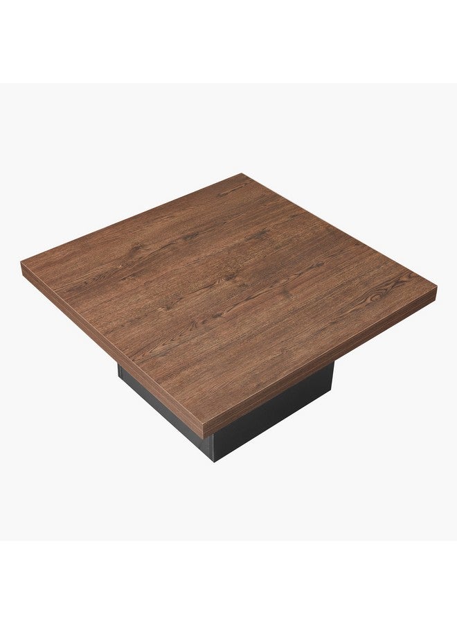 Home Box Winchester Coffee Table 79 x 40 x 79 cm  - Image 5