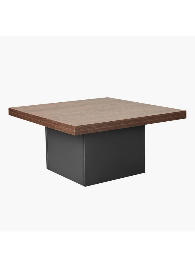 Home Box Winchester Coffee Table 79 x 40 x 79 cm  - Image 3
