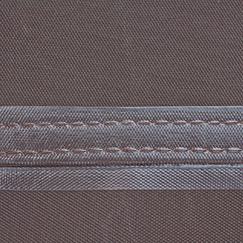 Duck Covers Ultimate Waterproof 40 Inch Square Fire Pit Cover, Patio Furniture Covers - Image 2