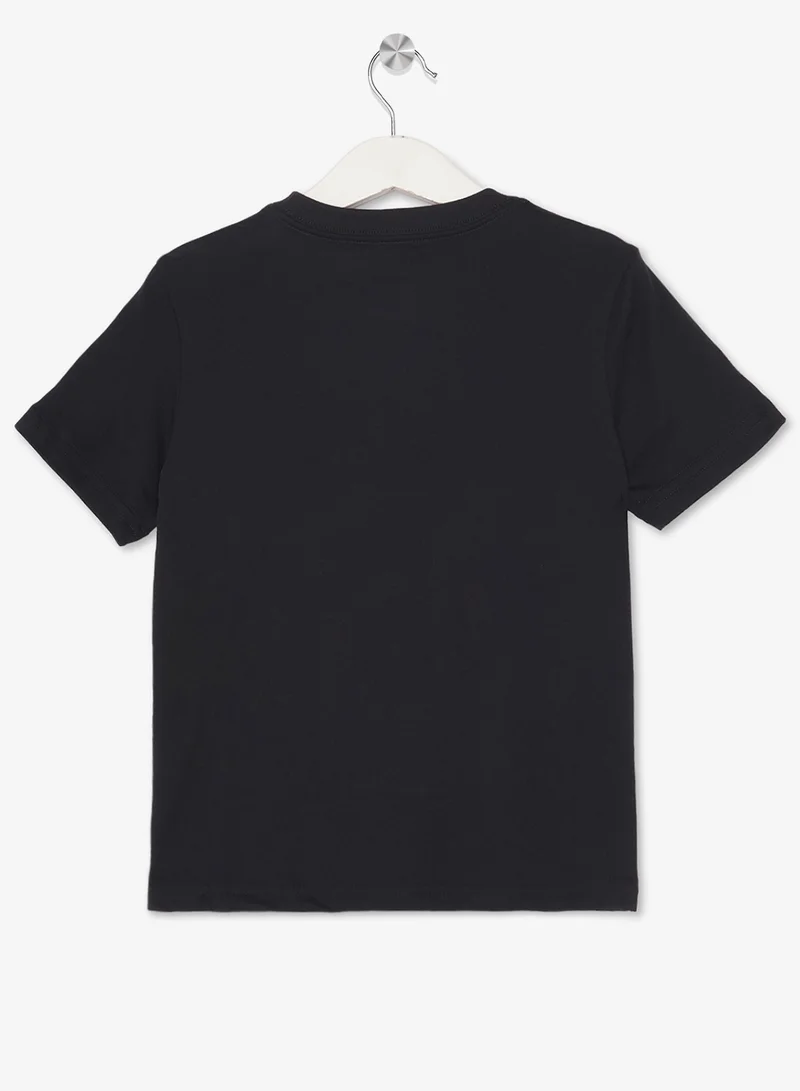 جوردن Jordan Kids Mj 88 City Short Sleeve T-Shirt