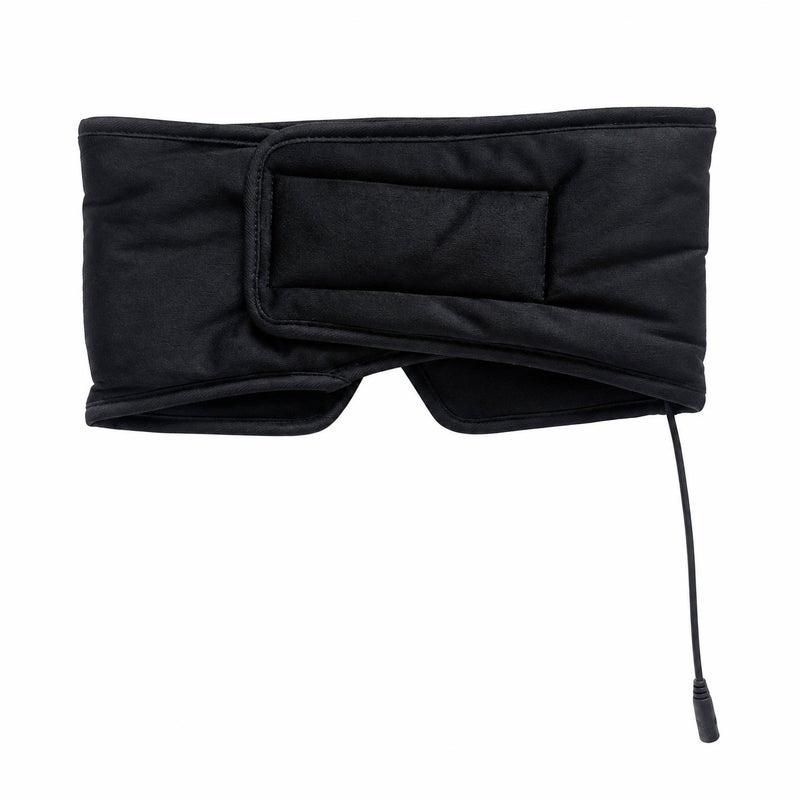 USB Heated Eye Mask with Graphene Hot Compress - Image 1