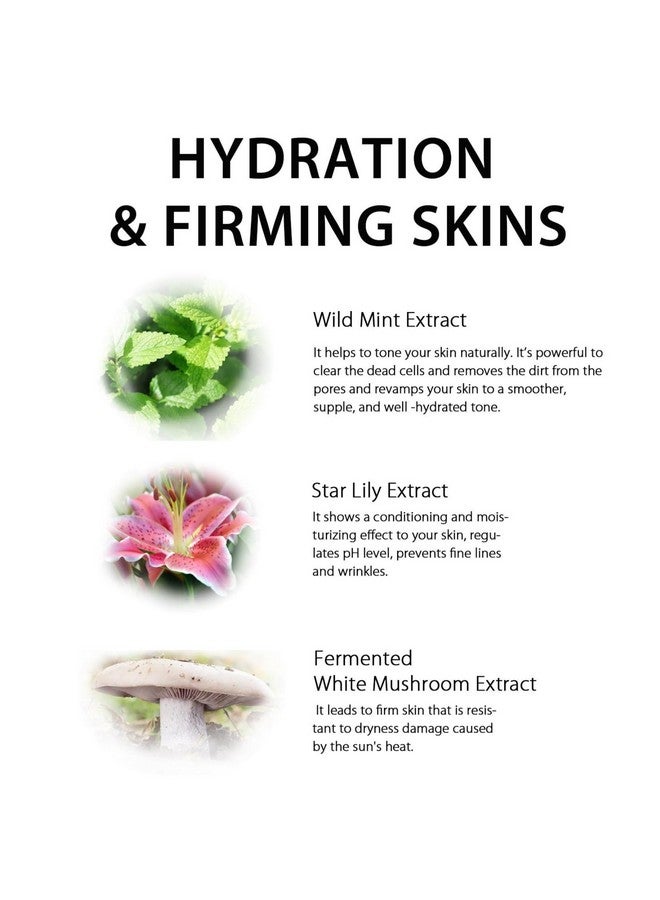 لولوون قناع ورقي للوجه من لولولون ٢١ إي إيه للبشرة الجافة والباهتة، للنساء والرجال، قناع ورقي يومي مرطب ومرطب بخلاصة الأعشاب البحرية والتوت البري، للعناية الطبيعية ببشرة الوجه من اليابان، لون وردي نقي - Image 4