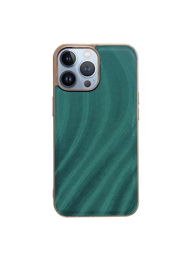 S-TOP Case For iPhone 14 Pro Nano Electroplating Protective Phone Case - Image 1