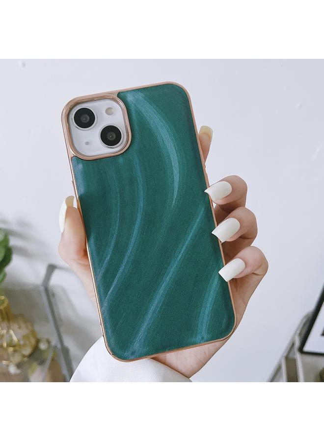 S-TOP Case For iPhone 14 Pro Nano Electroplating Protective Phone Case - Image 2