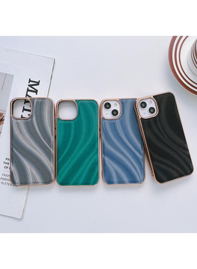 S-TOP Case For iPhone 14 Pro Nano Electroplating Protective Phone Case - Image 5