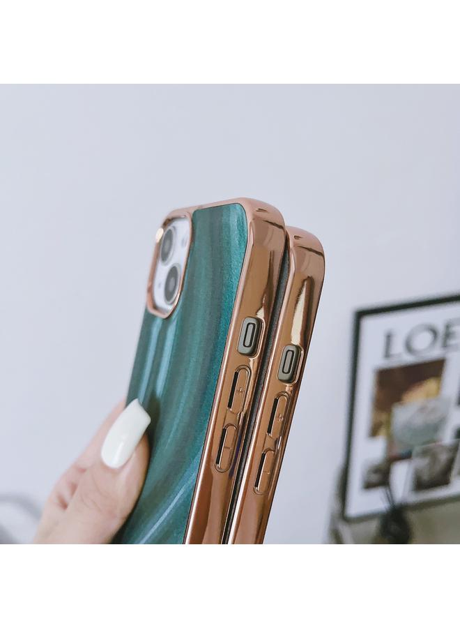 S-TOP Case For iPhone 14 Pro Nano Electroplating Protective Phone Case - Image 4