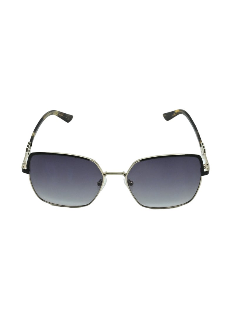 دلس - نظارات شمسية مستقطبة كبيرة الحجم دي إل إس طراز MS9006-C1 - Image 1