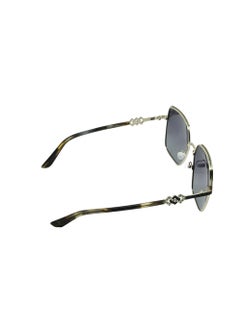 دلس نظارات شمسية مستقطبة كبيرة الحجم دي إل إس طراز MS9006-C1  - Image 4