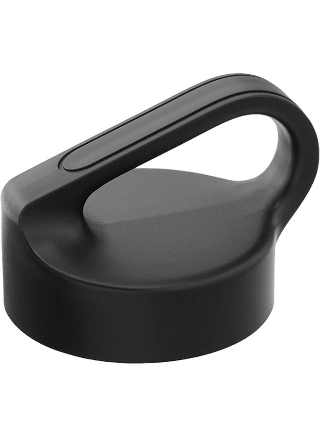 كاميلباك زجاجة ماء CamelBak Carry Cap SST بسعة 20 أونصة – عازلة بالفراغ، لون ترراكوتا روز - Image 5