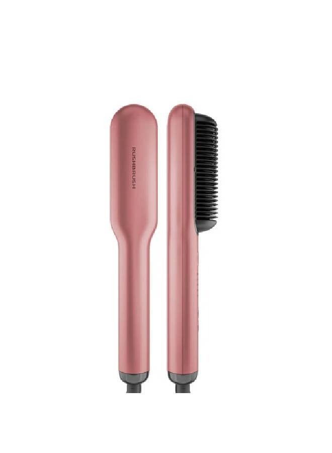 Rush Brush Rush Brush S2 Pentium Design Innovative Slim Ergonomic, Automatic Shut-Off  - Image 1