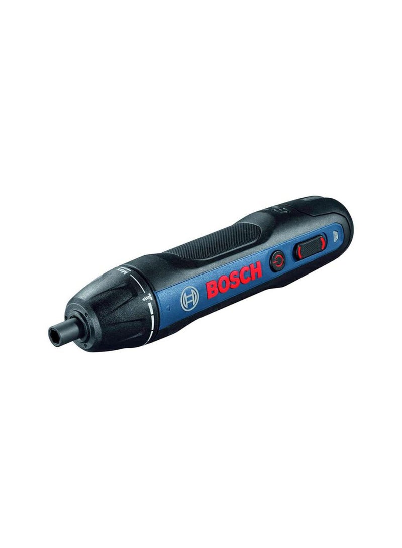 BOSCH Go 2 Professional Screwdriver 3.6 V