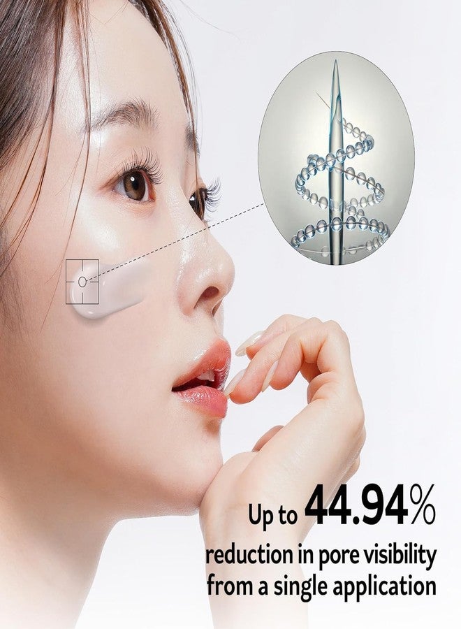 PESTLO PESTLE ROAD PESTLO Rejurecipe Spicule Roller Serum 50ml (1.69 fl oz) - Exfoliating & Hydrating Serum with Spicule Technology, Phyto-PDRN for Face, Neck, Décolleté with Gua Sha - Image 3