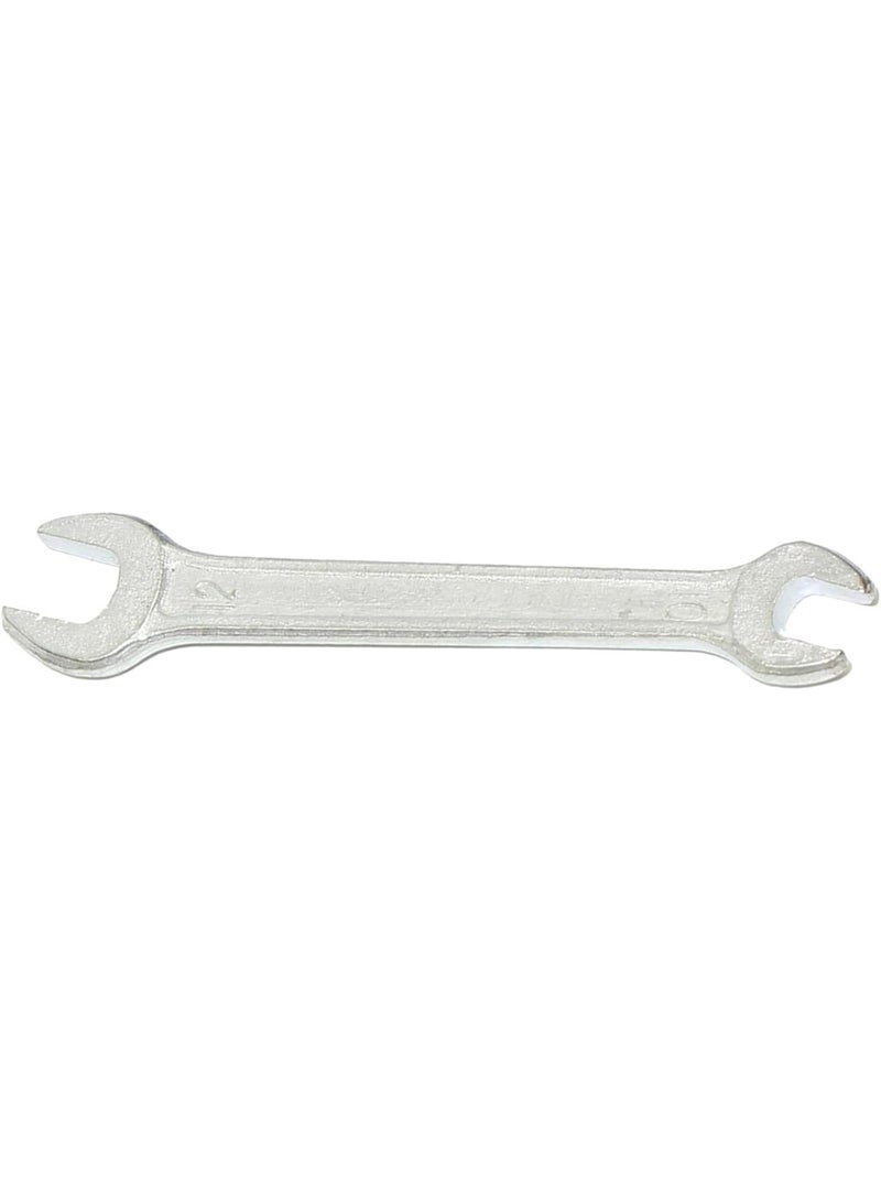 GGOOT 4Pcs Hardware Tool Home Improvement Open End Spanners Motorcycle Repair Tool Set Wrench Maintenance Tool for Motorcycle - Image 5