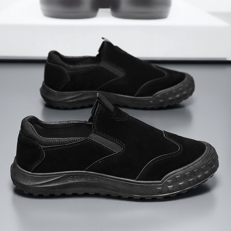 Unisex Casual Sneaker Shoes - Image 4