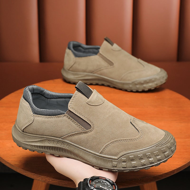 Unisex Casual Sneaker Shoes - Image 5