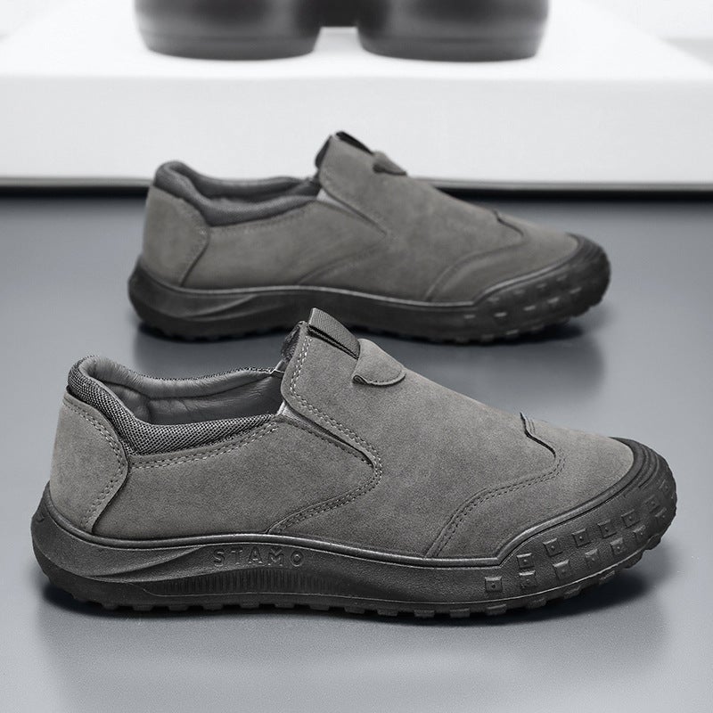 Unisex Casual Sneaker Shoes - Image 1