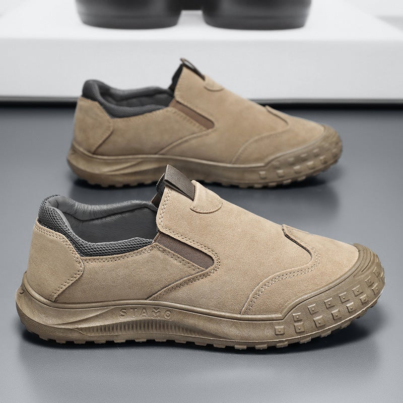 Unisex Casual Sneaker Shoes - Image 2