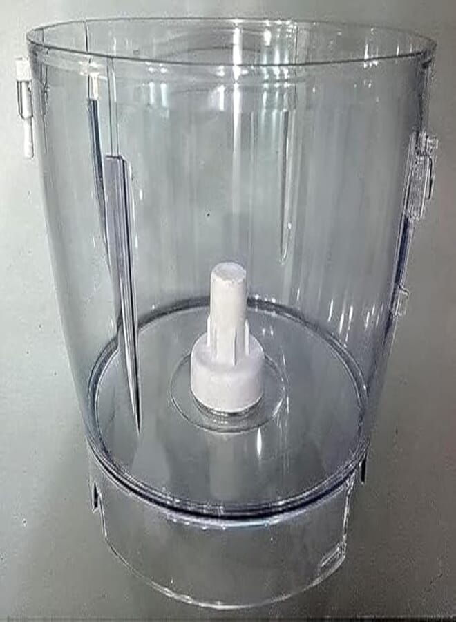 Moulinex Spare parts – chopper bowel for food processor models DFC6, DFC8, FP7331,FP7361,FP7371