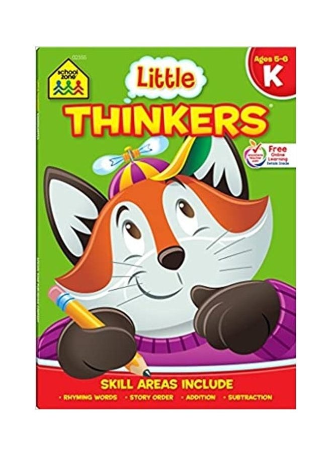 Little Thinkers Kindergarten Ages 5-6 64P - pzsku/Z03D23B40472359F727D9Z/45/_/1738064811/9669d6de-9dd1-49b2-81f6-557368bca066