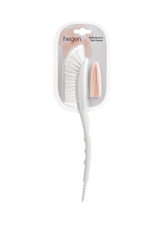 hegen Bottle Brush & Teat Cleaner  - Image 2