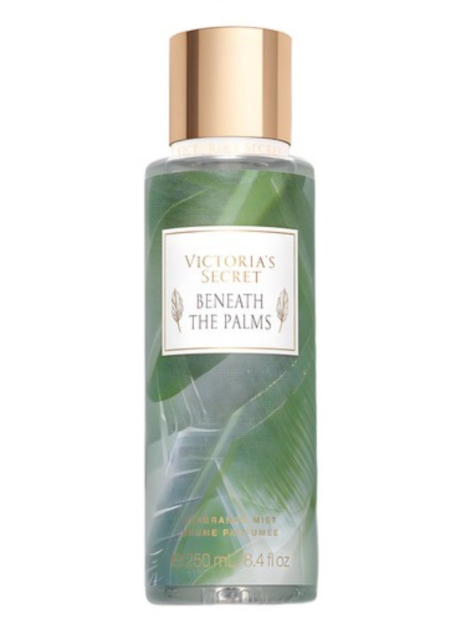 فيكتوريا سيكريت Beneath The Palms Fragrance Mist 250ml