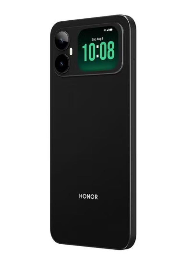 Honor Play 20A Dual SIM 4G Midnight Black 4GB RAM 128GB  - Middle East Version - Image 3