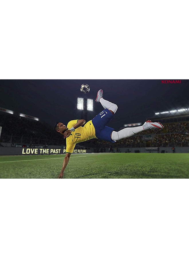 كونامي لعبة PES 2016 - رياضات - xbox_one - Image 4