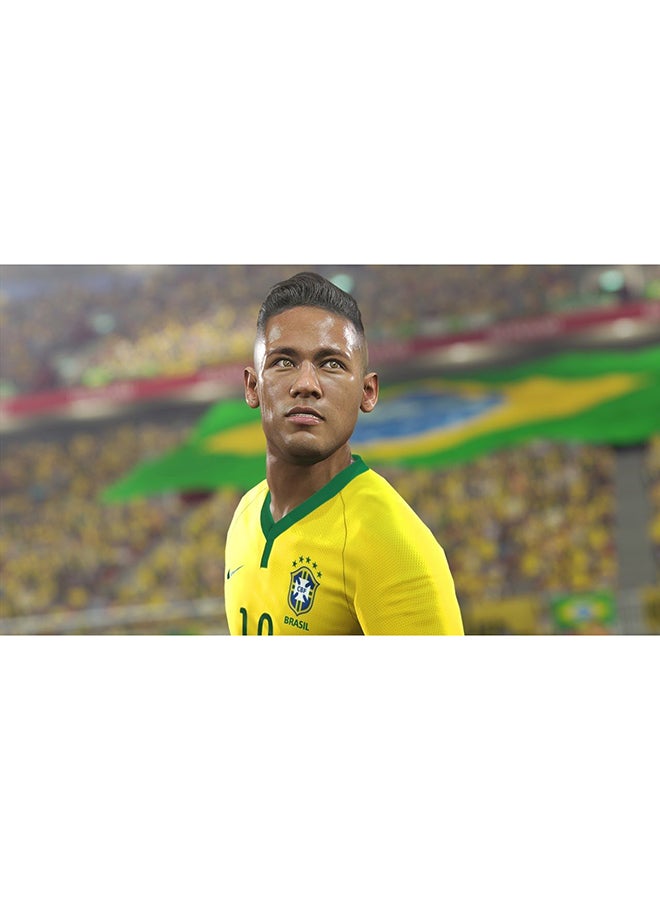 كونامي لعبة PES 2016 - رياضات - xbox_one - Image 5