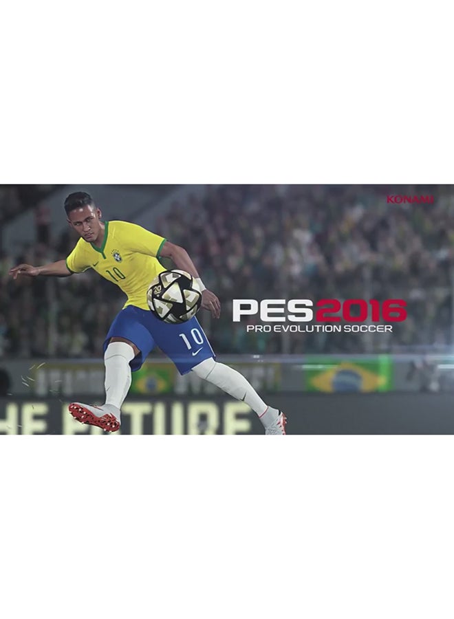 كونامي لعبة PES 2016 - رياضات - xbox_one - Image 3