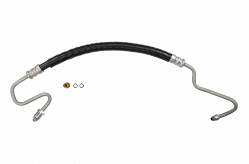 Sunsong 3401061 Power Steering Pressure Line Hose Assembly Compatible with Select Cadillac Chevrolet and GMC and other Models - Image 1
