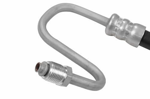 Sunsong 3401061 Power Steering Pressure Line Hose Assembly Compatible with Select Cadillac Chevrolet and GMC and other Models - Image 3