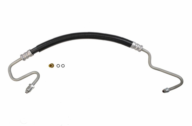 Sunsong 3401061 Power Steering Pressure Line Hose Assembly Compatible with Select Cadillac Chevrolet and GMC and other Models - Image 2