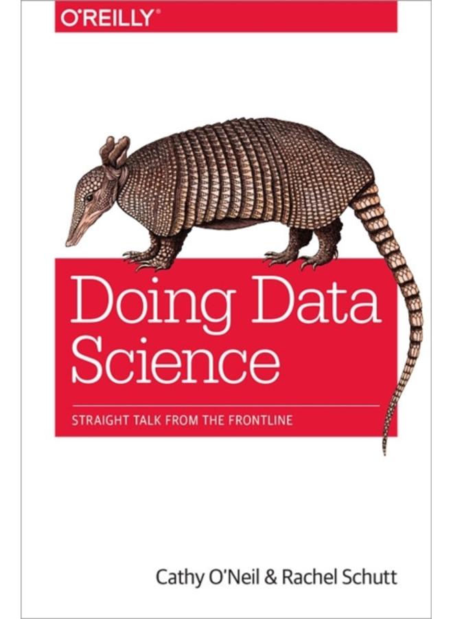 Doing Data Science 
