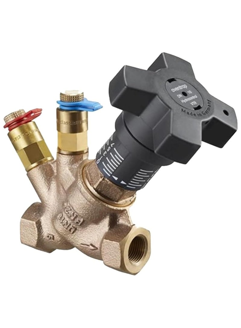 برونزية DRV 1-1/4 بوصة (أوفينتروب) - Image 1