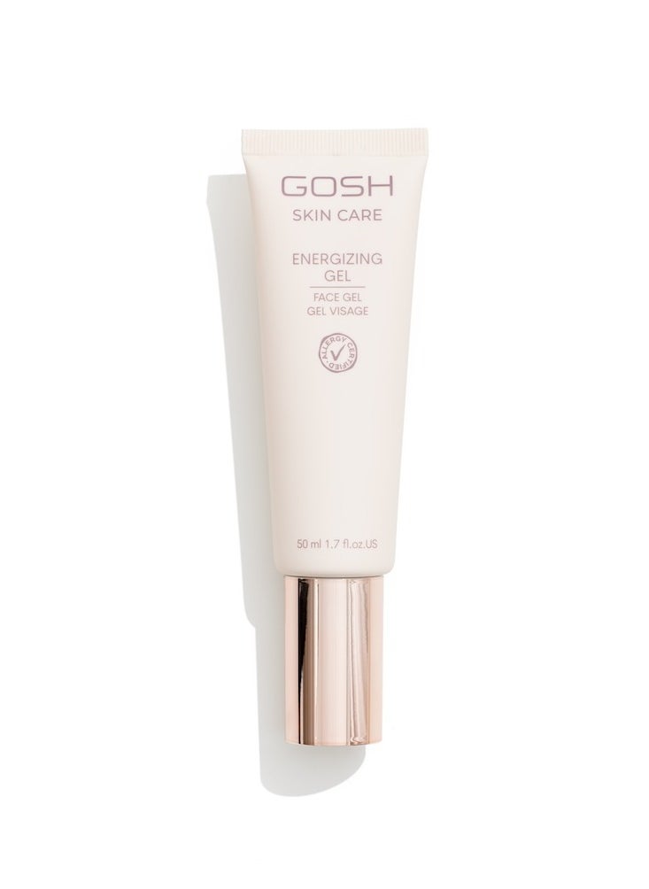 GOSH HYDRATION BOOSTER - FACE CREAM 50ml, SPF15 - pzsku/Z03D331FDCA763A38F178Z/45/_/1729165883/013e708d-3e98-45f7-8ca1-e4efa1e0815f