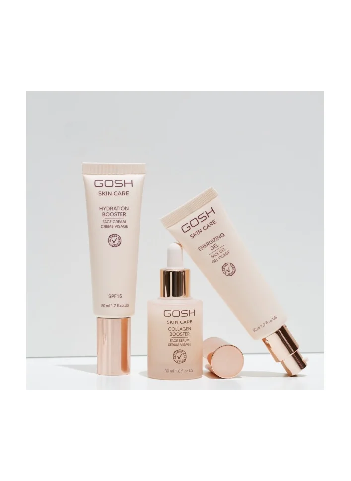 جوش GOSH HYDRATION BOOSTER - FACE CREAM 50ml, SPF15