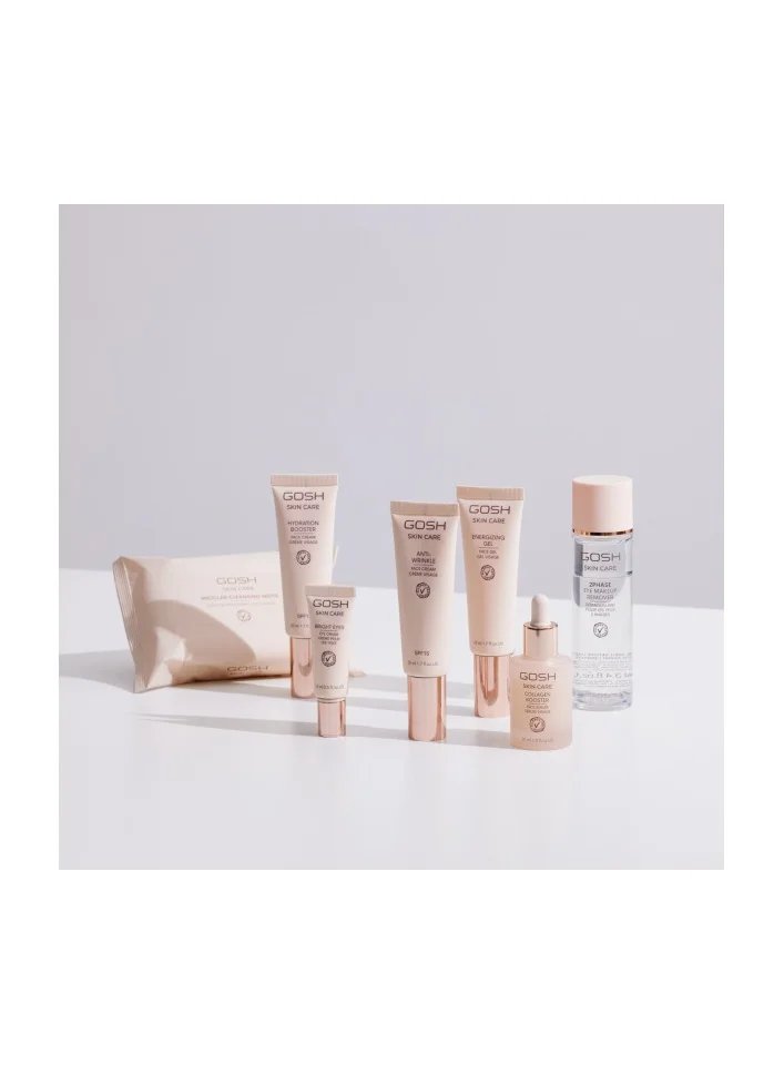 جوش GOSH HYDRATION BOOSTER - FACE CREAM 50ml, SPF15