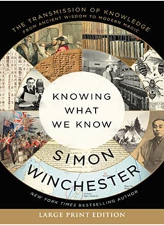 LP-KNOWING WHAT WE KNOW 