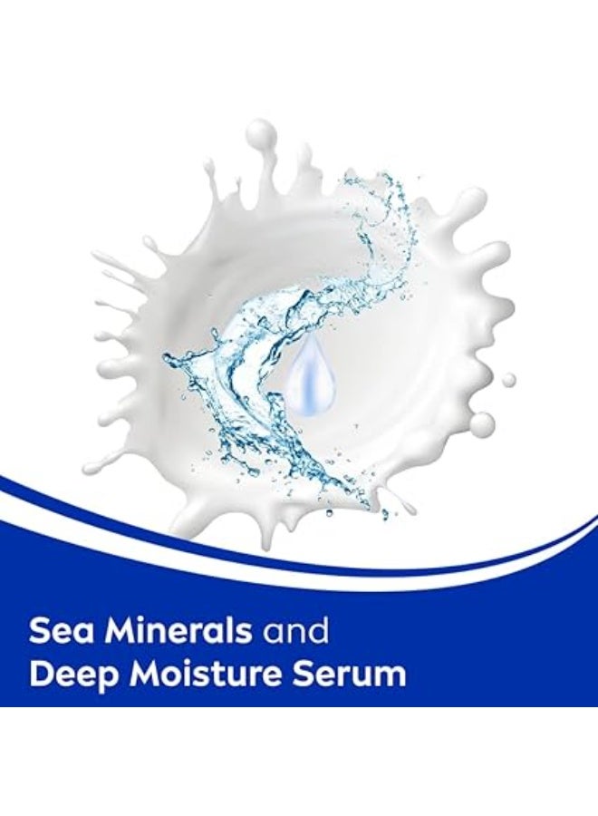 Nivea Express Hydration Body Lotion400 Ml - Image 3